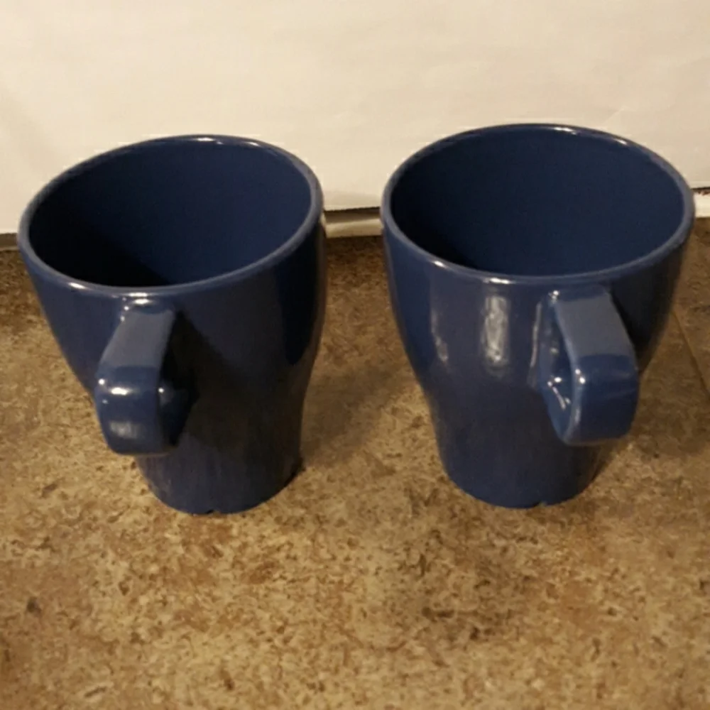 IKEA mugs